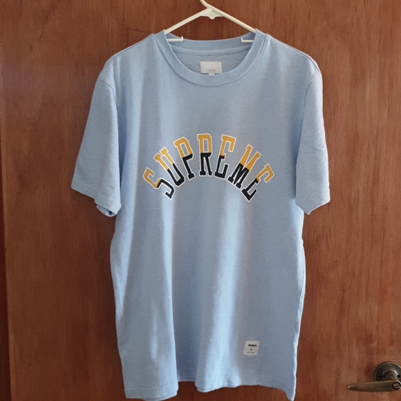 Supreme Other - Supreme Two Tone Large tee